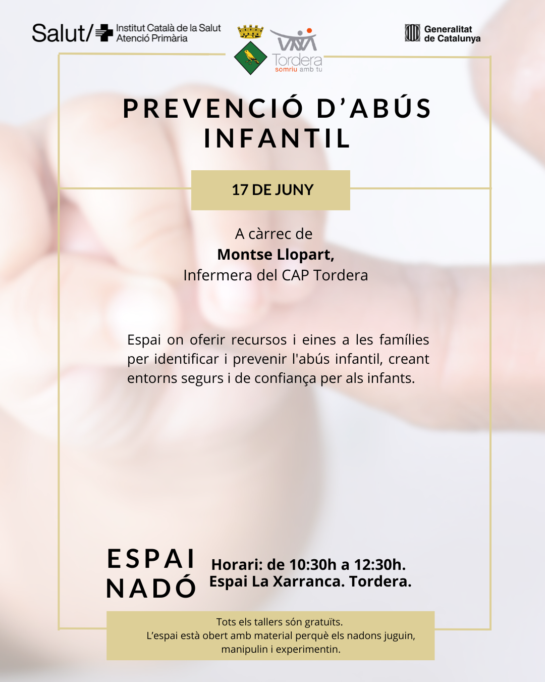 Espai Nadó