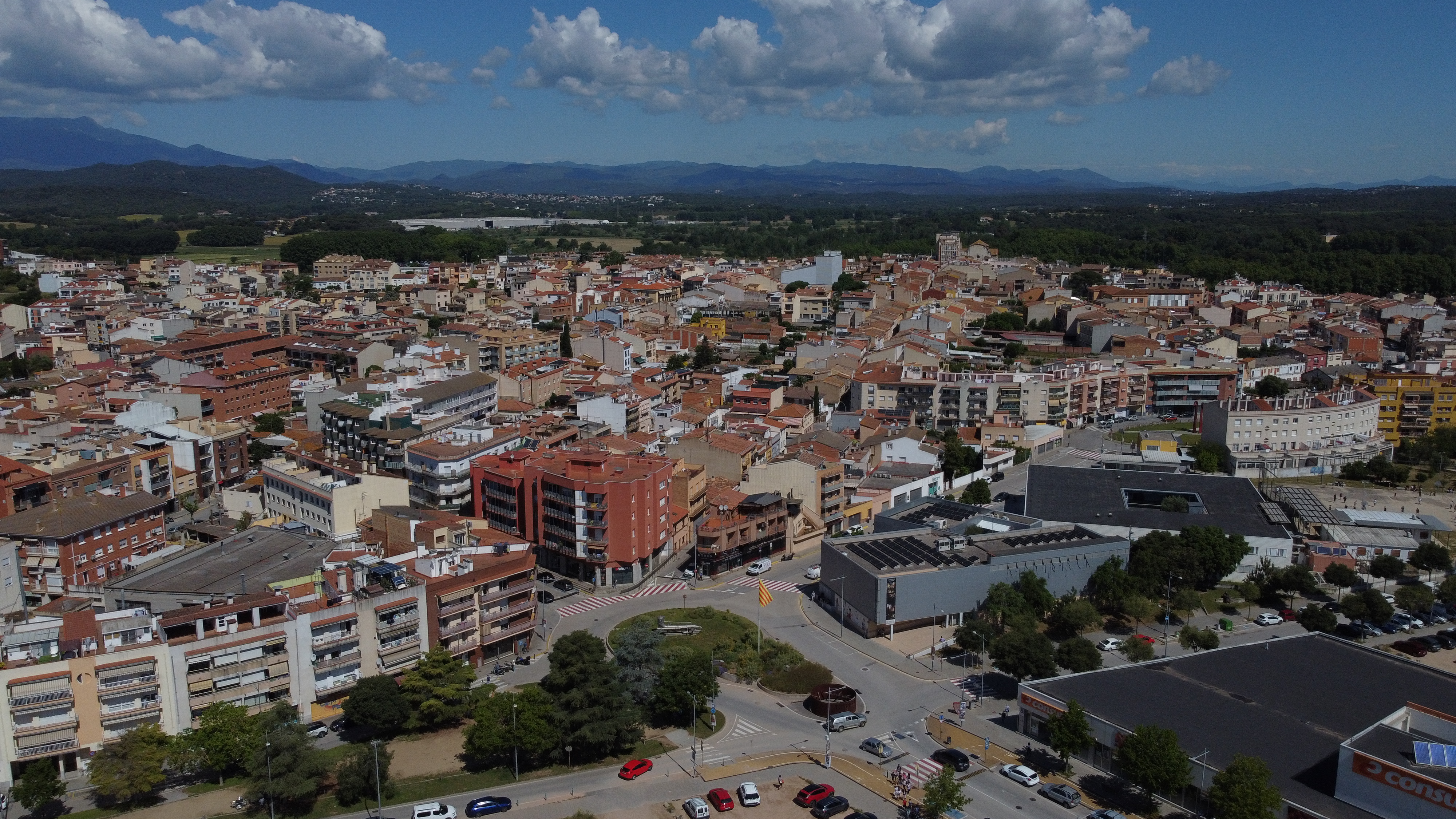 L'Ajuntament de Tordera facilita l'experiència laboral a joves 