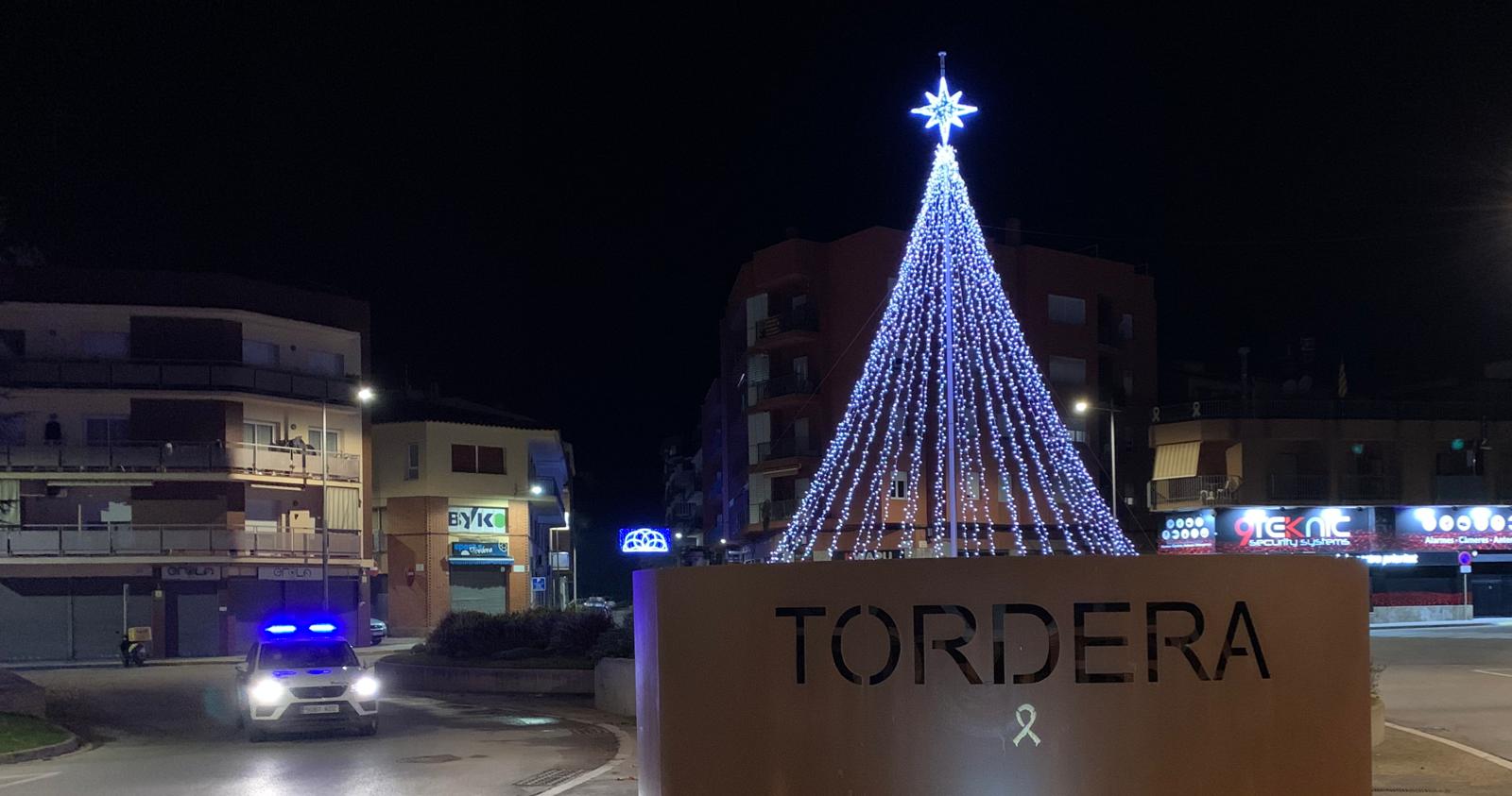 La Policia Local impulsa la campanya preventiva per Nadal 