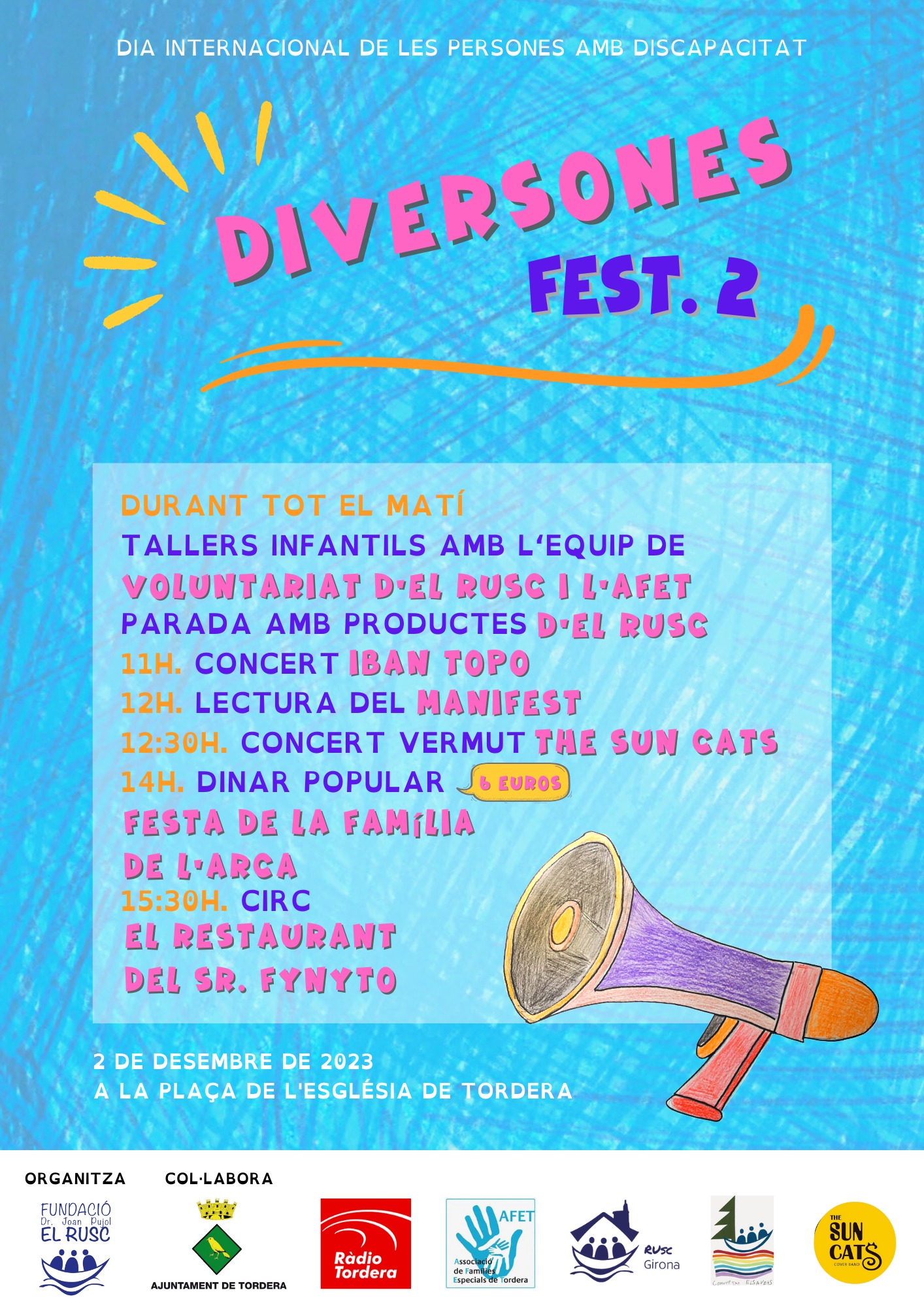 Diversones Fest.2