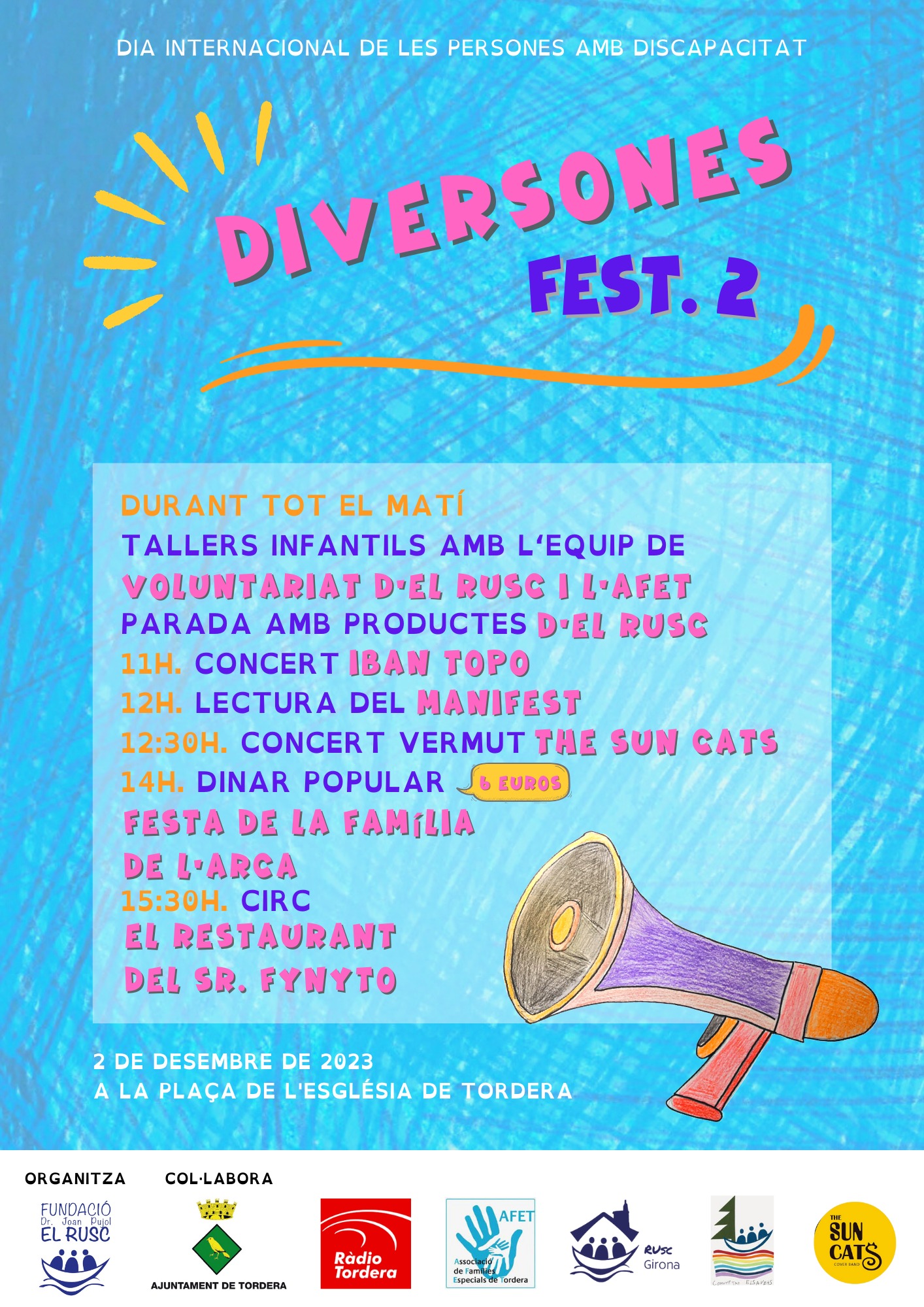 Diversones Fest.2