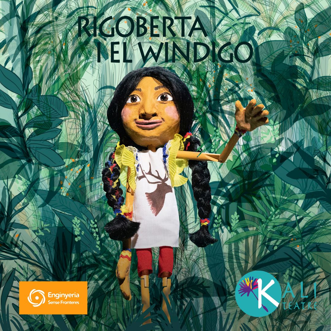 Obra de teatre infantil 
