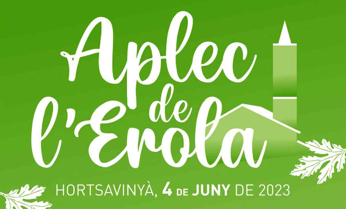 Aplec de l'Erola 2023