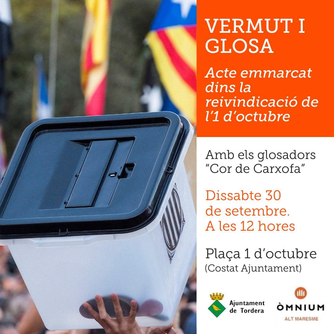 Vermut i glosa