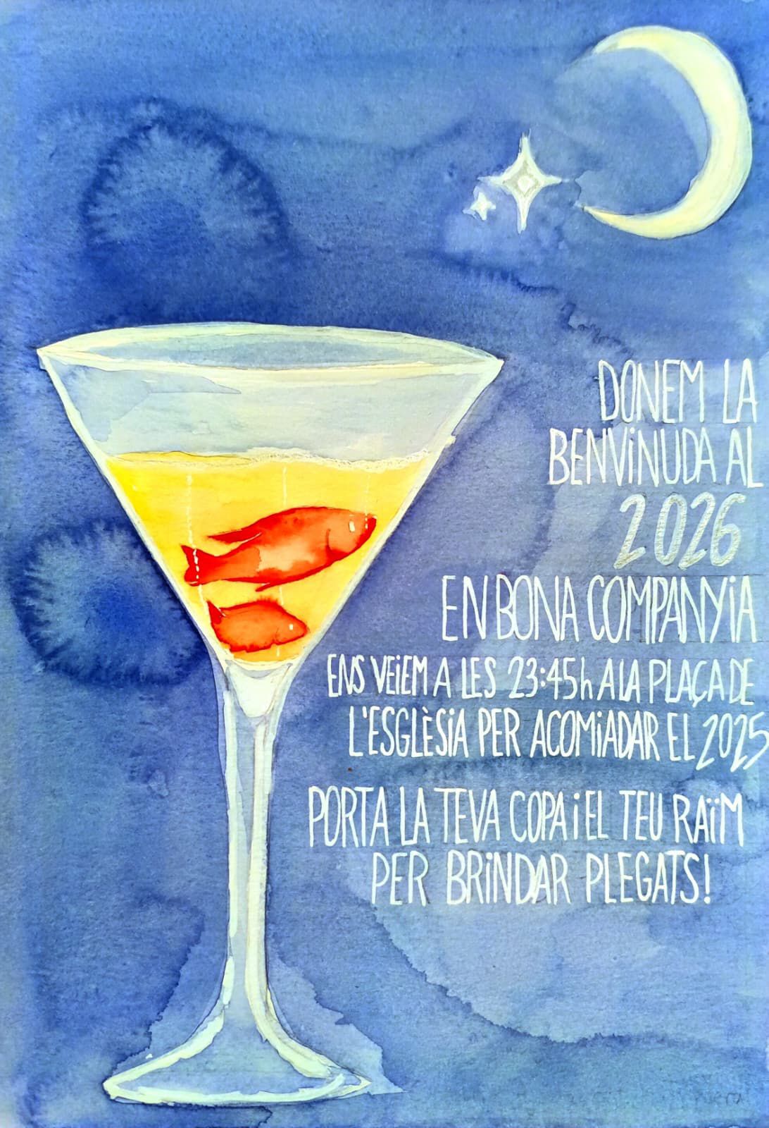 ACOMIADAMENT 2025 Festival La Peixera