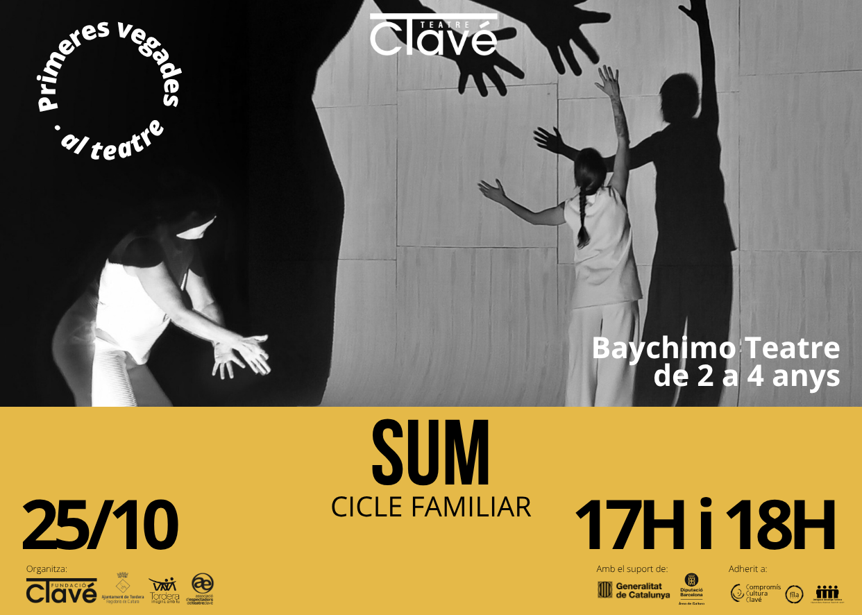Cicle FAMILIAR SUM