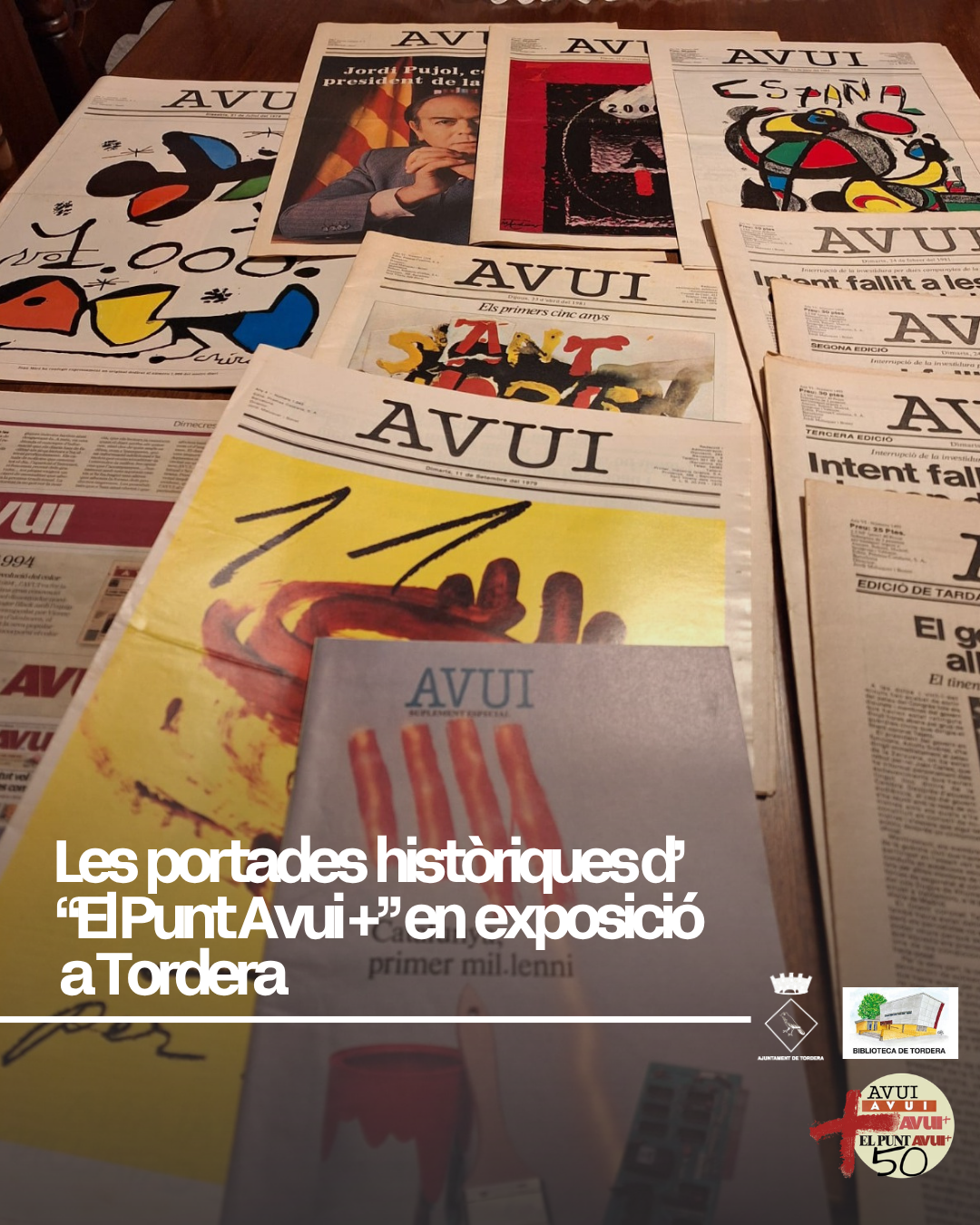 EXPOSICI&Oacute; 