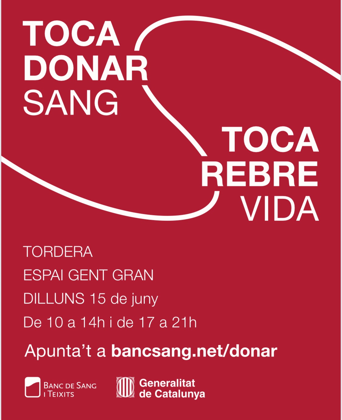 Donació de Sang