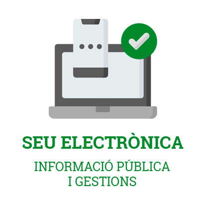 Seu electrònica