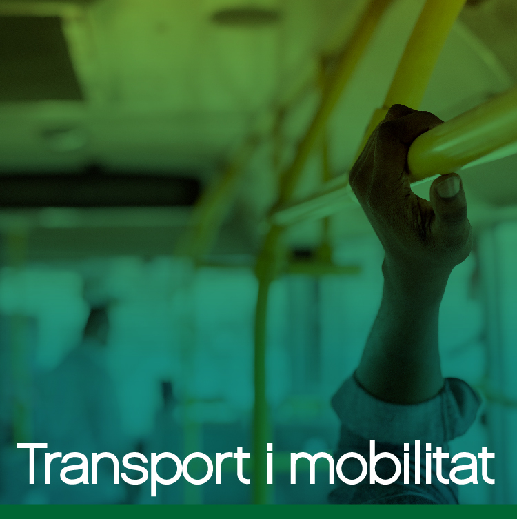Transport i mobilitat