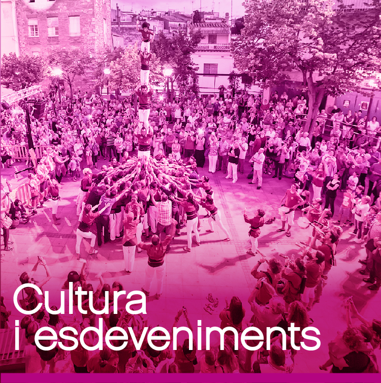 Cultura i esdeveniments