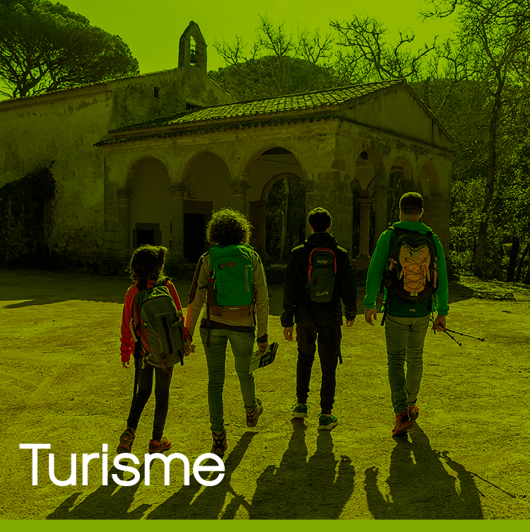 Turisme