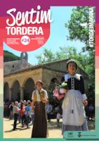 Sentim Tordera, núm. 24