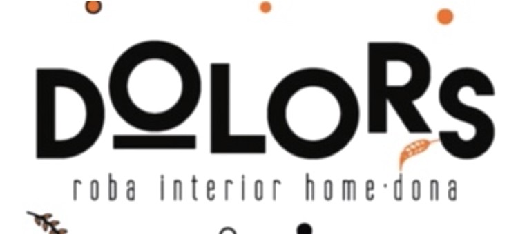 Dolors Roba interior home i dona Dolors Roba interior home i dona