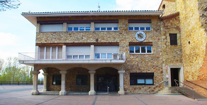 Ajuntament de Tordera