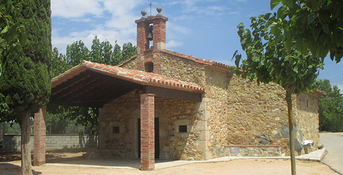 Ermita de Sant Pere