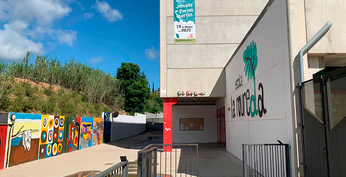 Escola La Roureda