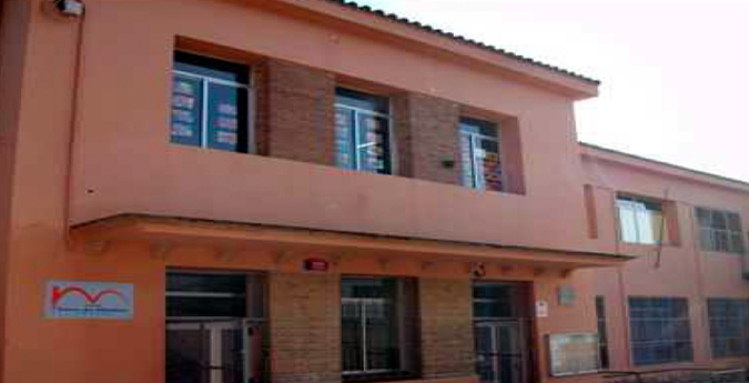 Escola Serra de Miralles