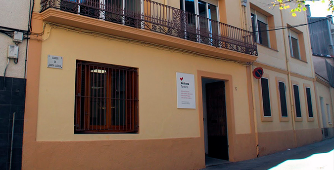 Escola Vedruna Tordera