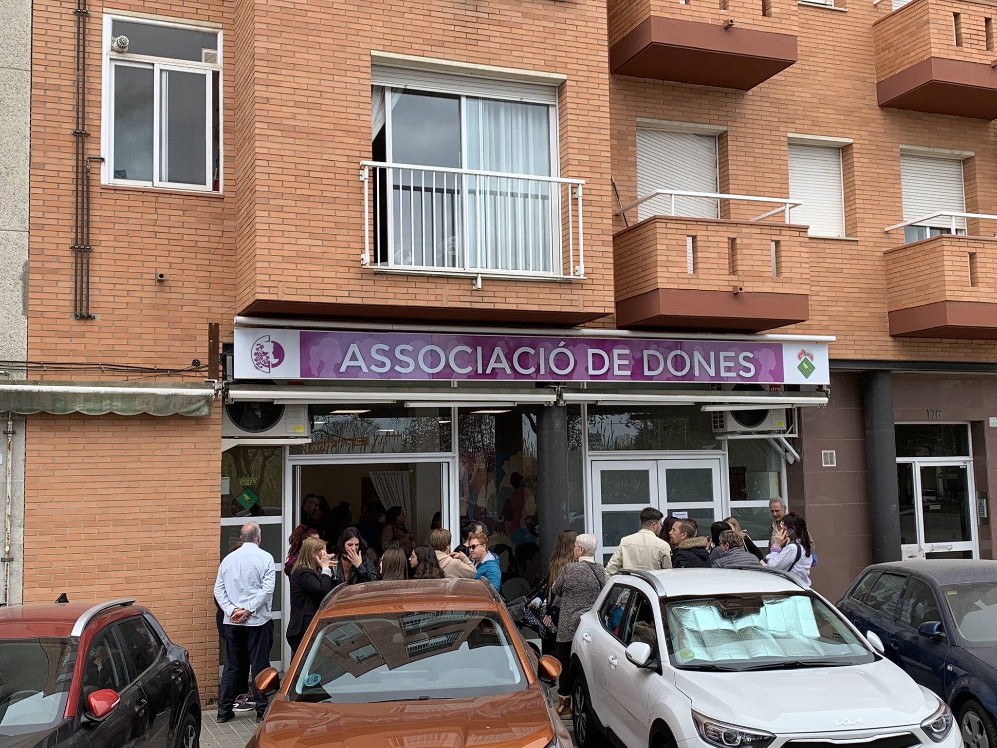 Local Associació de Dones Torderenques