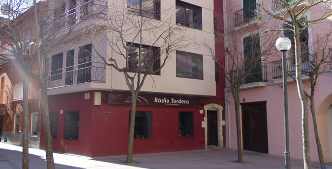 Ràdio Tordera