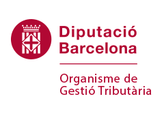 Informació de l'Organisme Autònom de Gestió Tributària en cas de disposar de documents amb el termini de pagament vençut