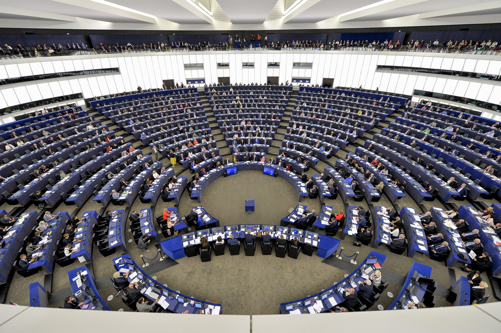 Actualització del Cens Electoral per a les Eleccions al Parlament Europeu del 2024