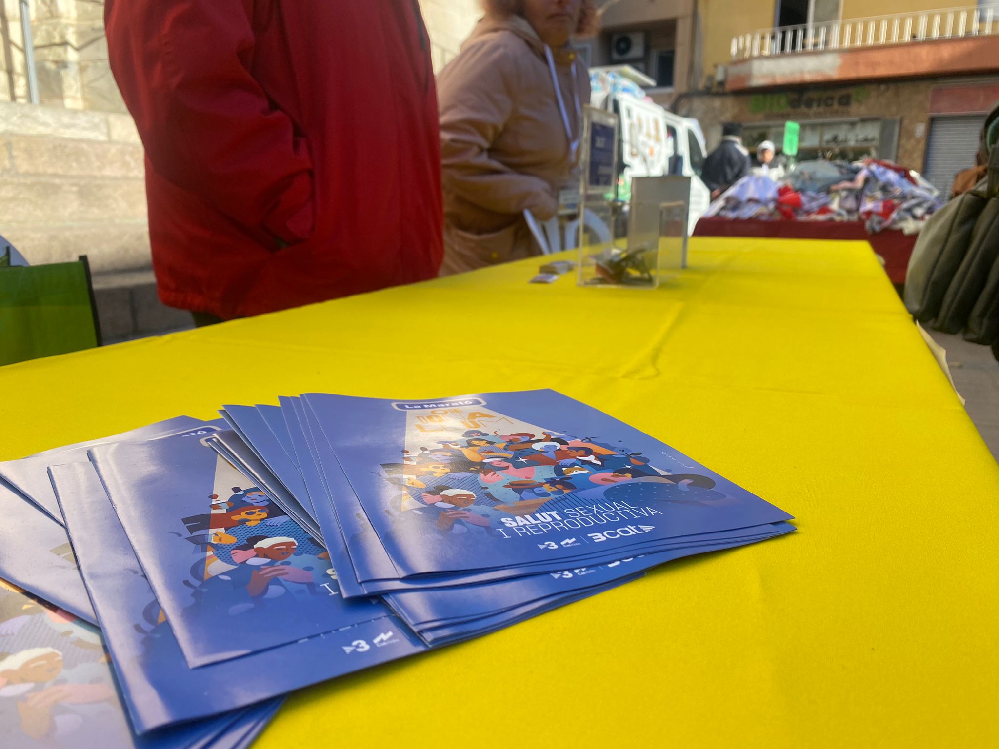 Tordera aporta més de 2240? a la Marató de TV3