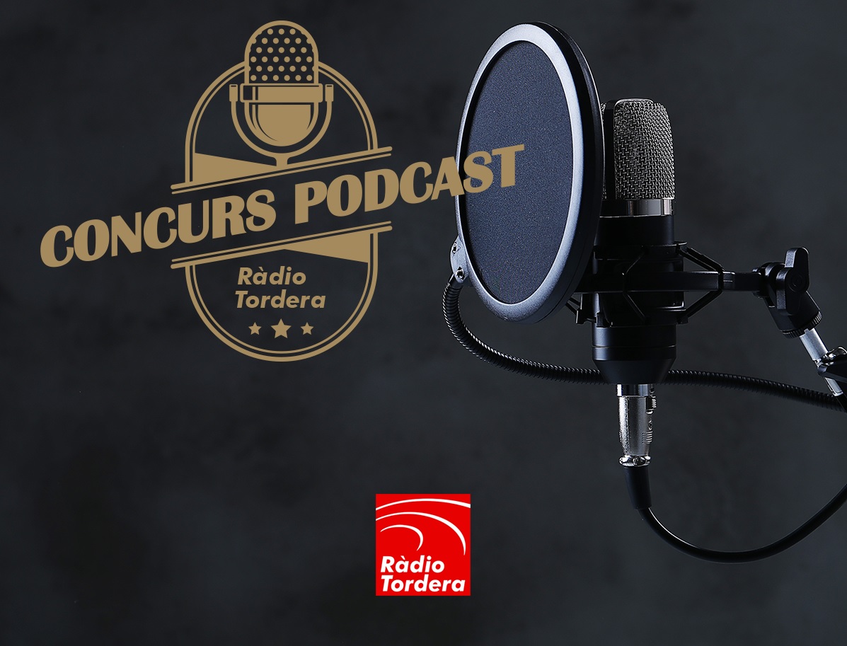 Concurs Podcasts 23 Ràdio Tordera