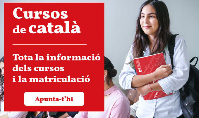 L'oficina de català de Tordera impulsa nous cursos per aquest setembre
