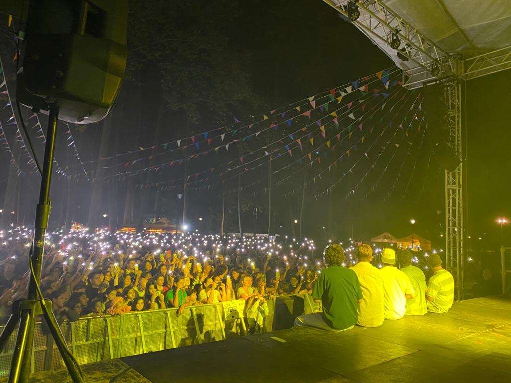 Volem conèixer la teva opinió sobre la Festa Major de Tordera 2023!