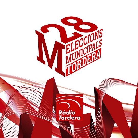 Ràdio Tordera estrena un podcasts de seguiment especial del #28MTordera