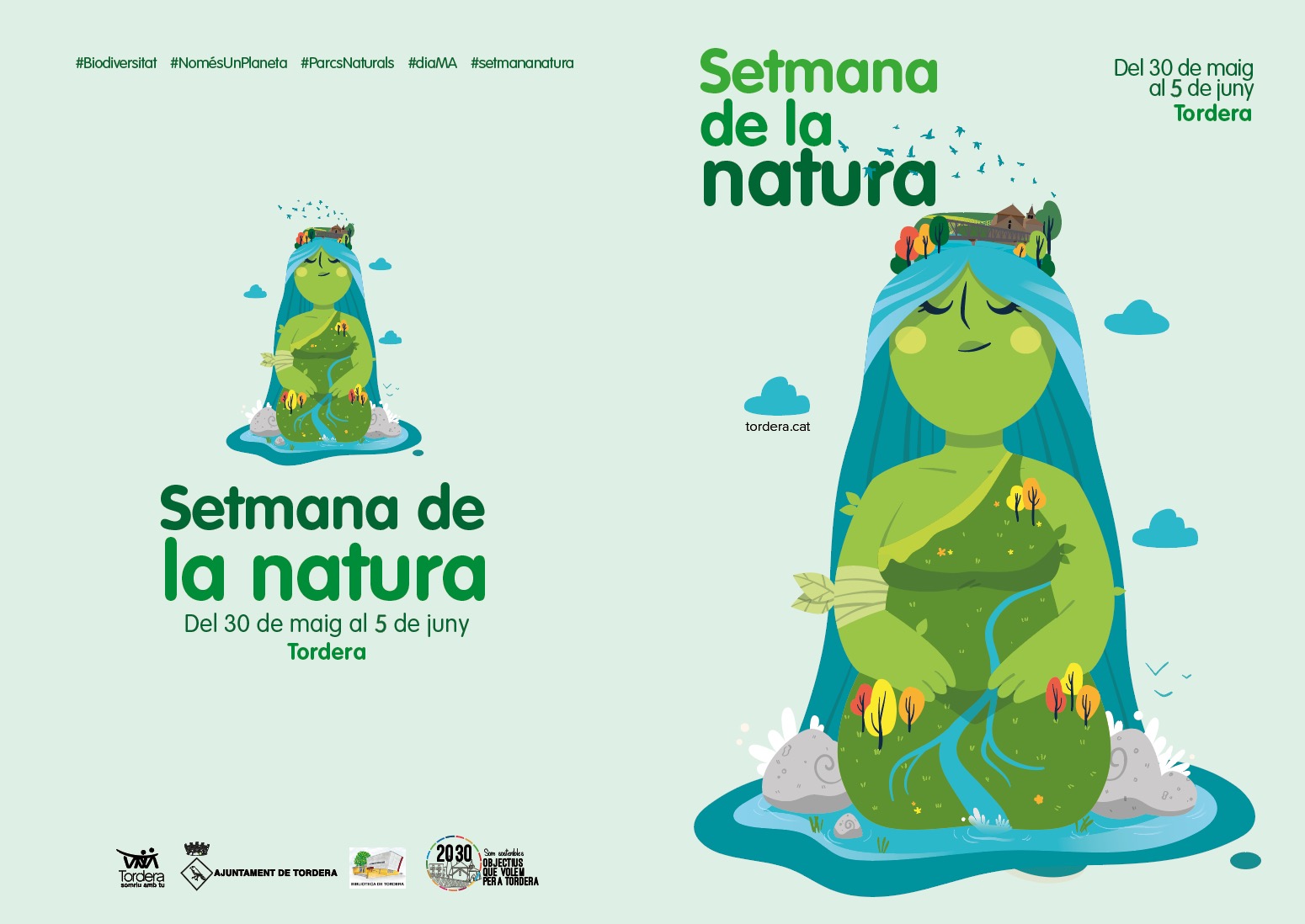 Obra de teatre infantil: Rigoberta i el Windigo a càrrec de Khali Teatre