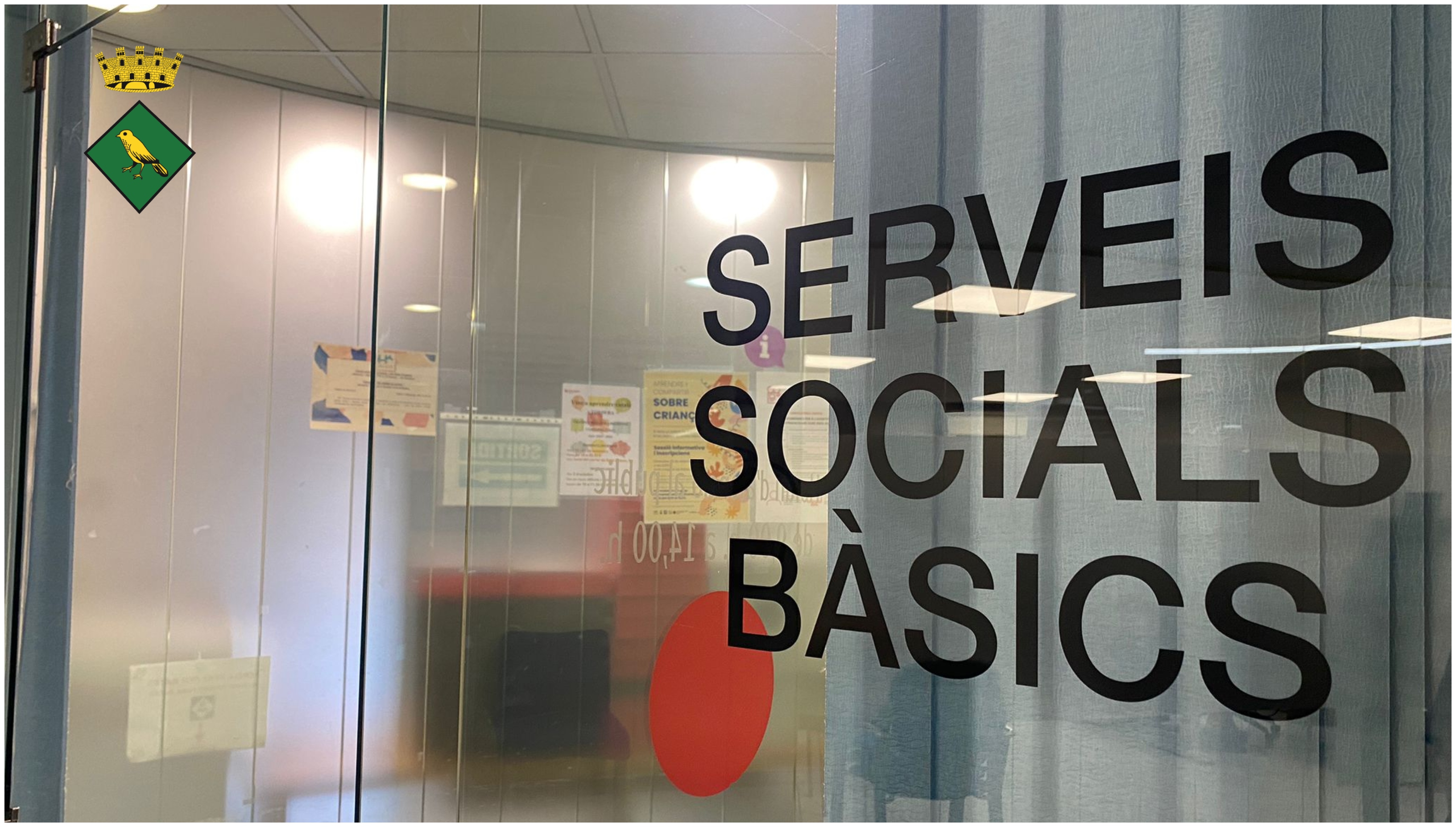 El departament de Serveis Socials i la Universitat de Girona (UdG) signen un conveni de pràctiques acadèmiques