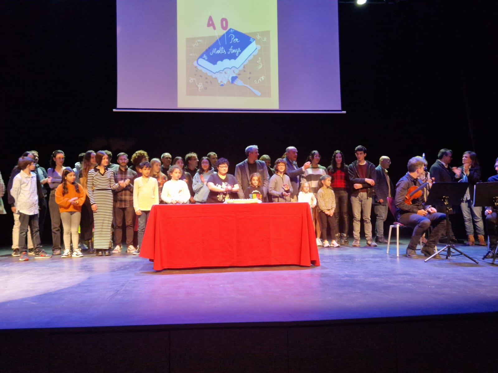 3 premiats de Tordera a la Mostra Literària del Maresme 2023