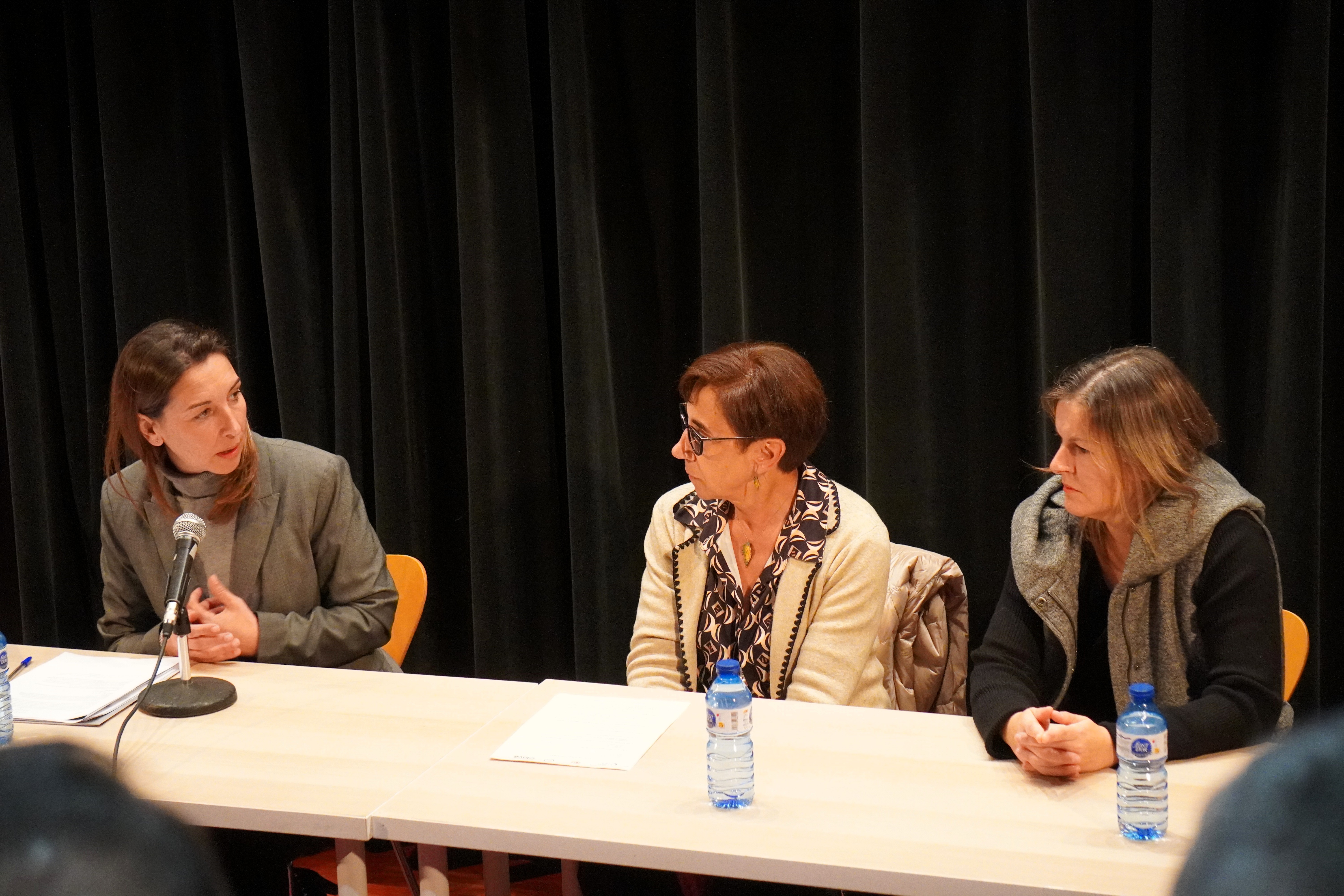 El Teatre Clav&eacute; celebra el tancament de la campanya "Comprom&iacute;s i Cultura 2025" amb Oncolliga Tordera com a entitat benefici&agrave;ria