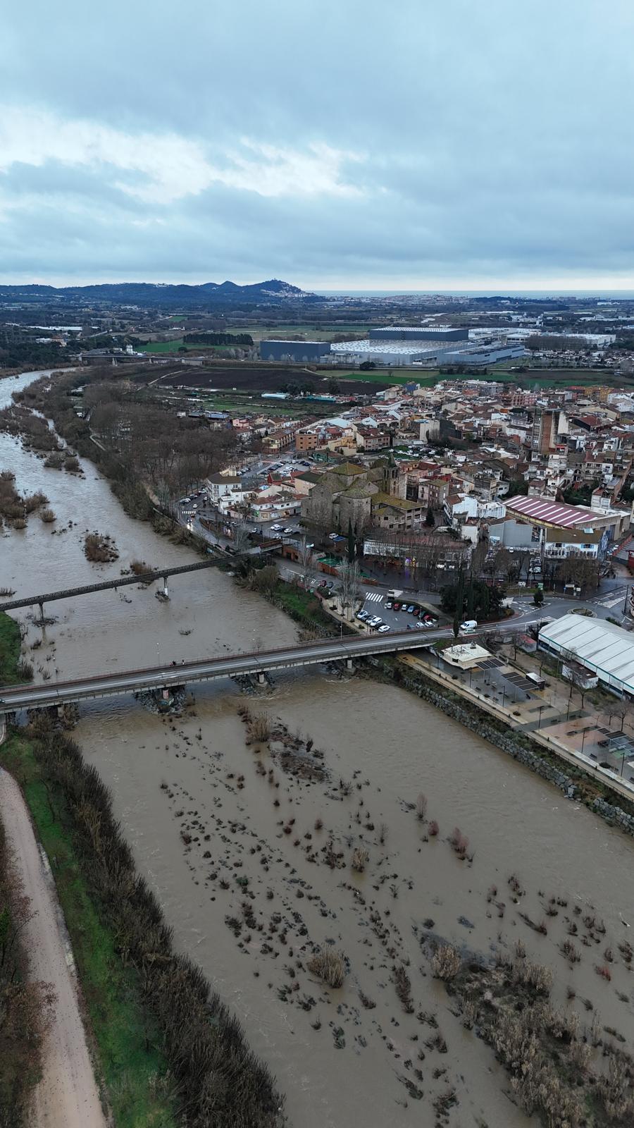 Un 2025 d'acci&oacute;: qu&egrave; ha passat i qu&egrave; es projecta a Tordera?