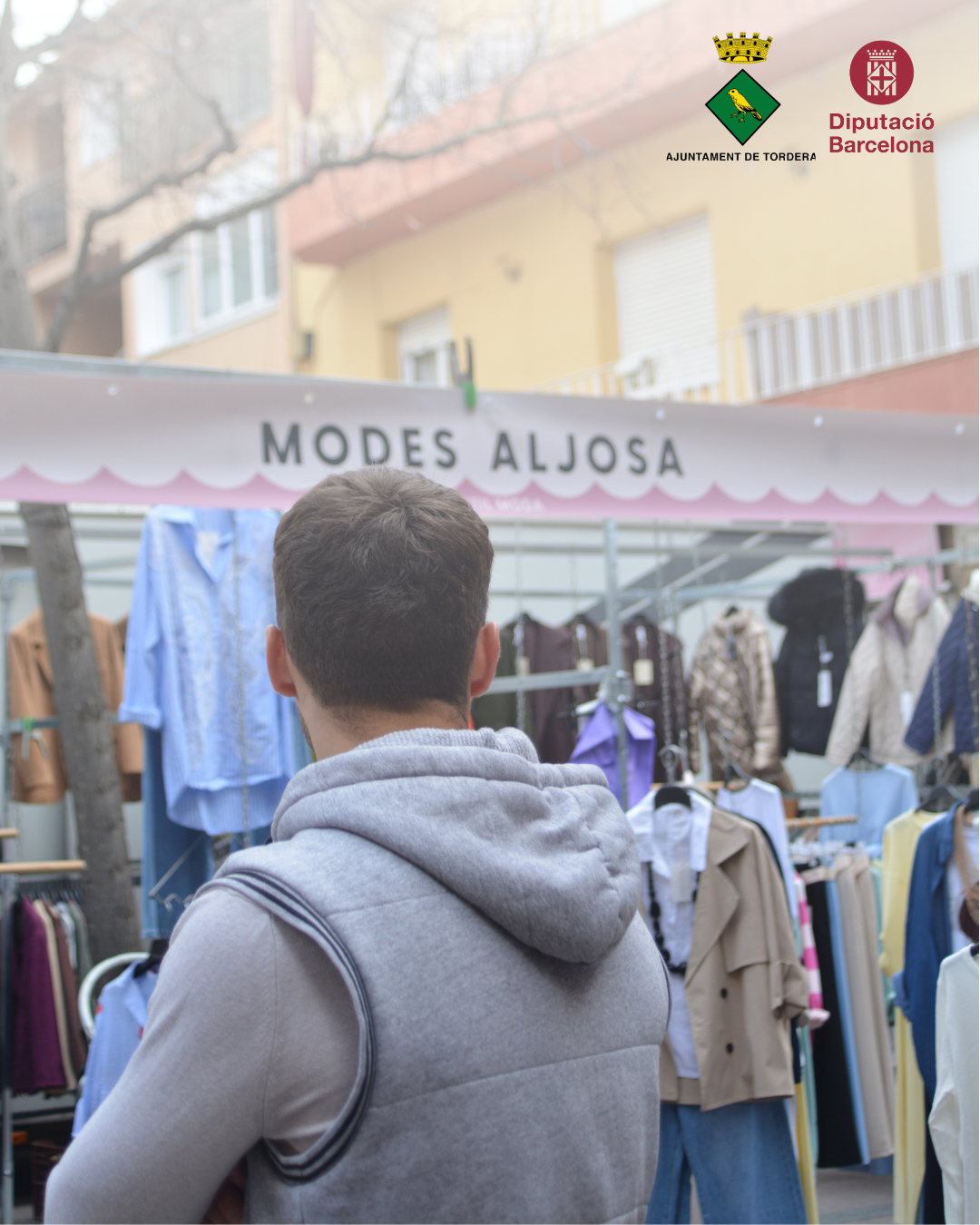 El Mercat de Tordera consolida la marca amb noves accions