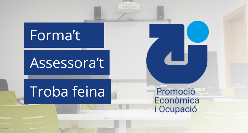 Servei de Promoció econòmica i ocupació