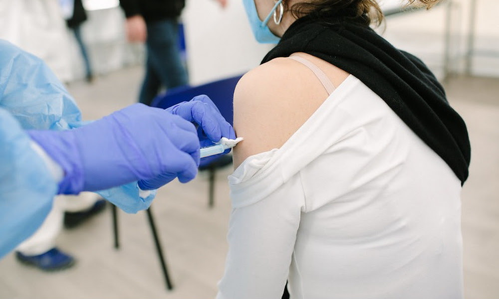 Ja hi ha data per la campanya de vacunació de la grip i el covid per tota la població