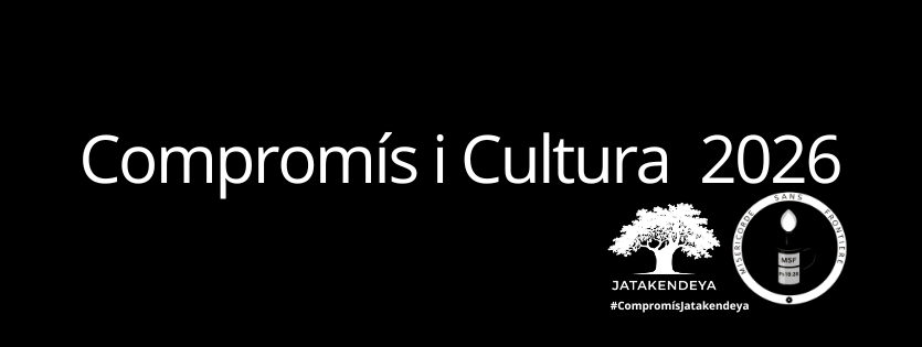 La Fundació Teatre Clavé presenta la campanya Compromís i Cultura 2026