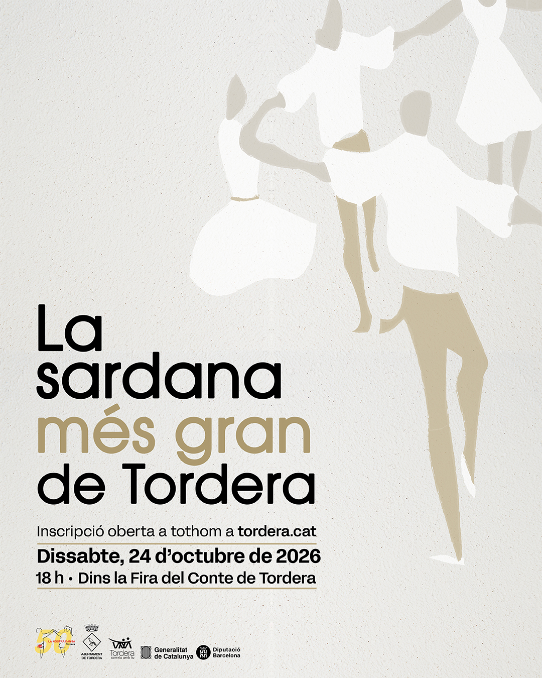 La SARDANA Gegant