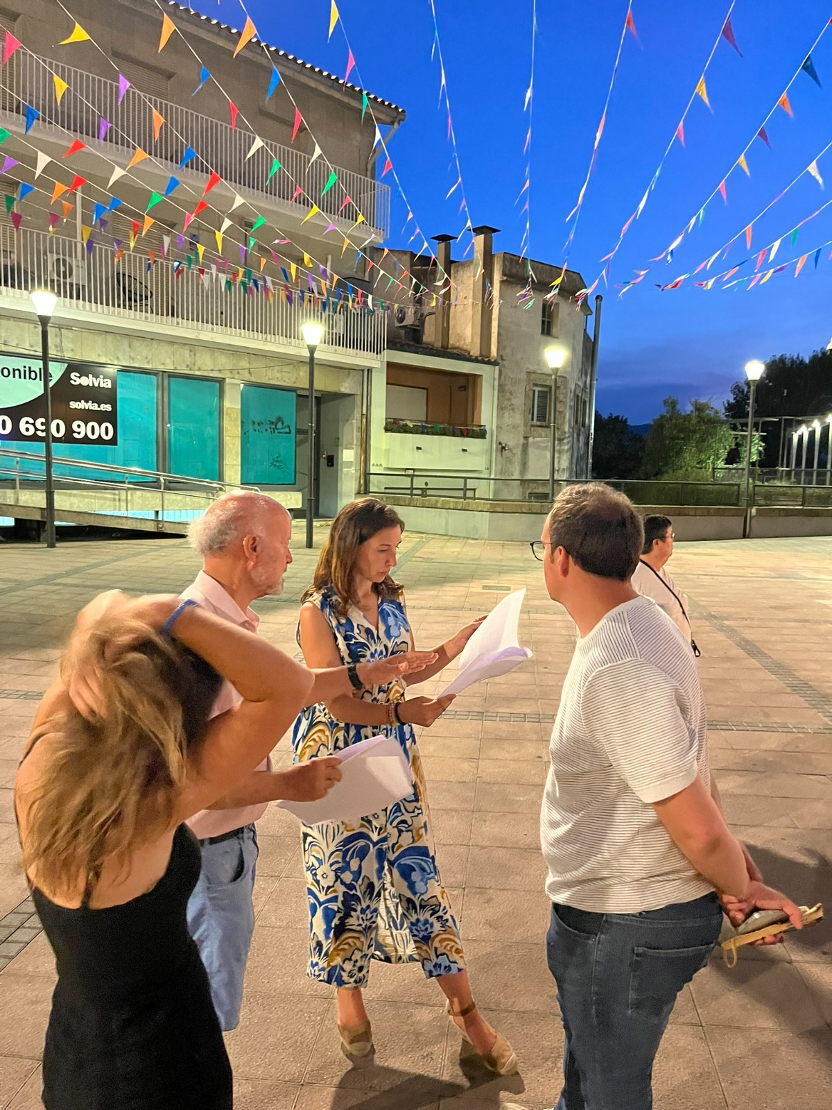 L'Associaci&oacute; la Nostra Dansa ser&agrave; l'entitat pregonera de la Festa Major de Sant Bartomeu 2026