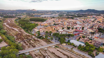 L'Ajuntament obre la fase de participació ciutadana del procés de redacció del Pla Local d'Habitatge