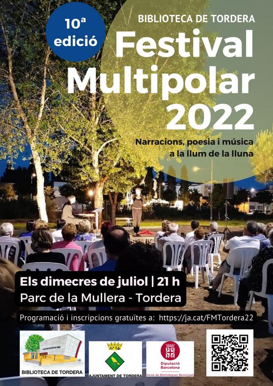 Festival multipolar 2022