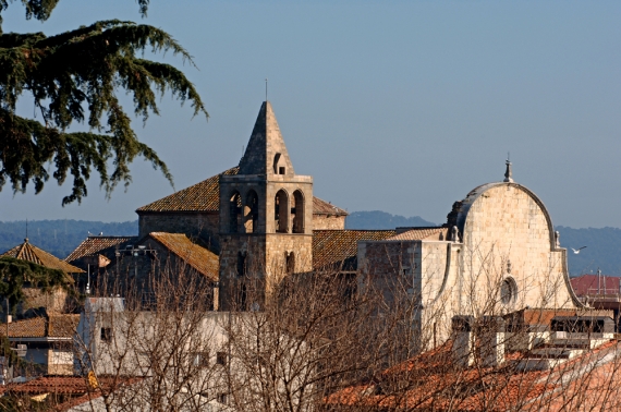 Església de Sant Esteve